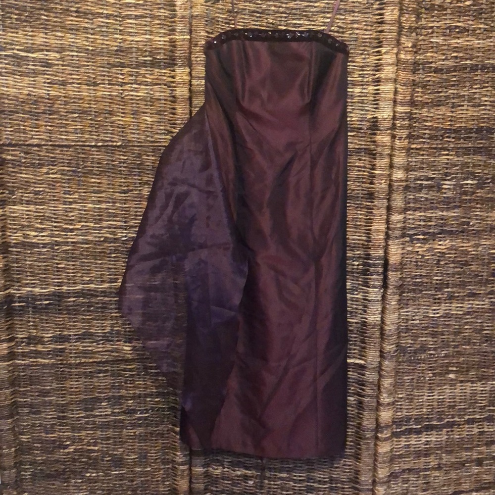 Long Evening Gown